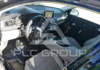 2019 Genesis G70 фото