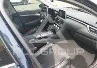 2019 Genesis G70 фото