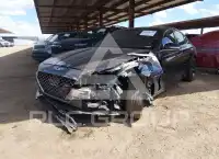 2019 Genesis G70 фото