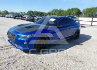 2019 Genesis G70 фото