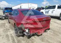 2019 Genesis G70 фото