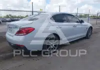 2019 Genesis G70 фото