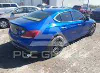 2019 Genesis G70 фото