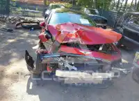 2019 Genesis G70 photo
