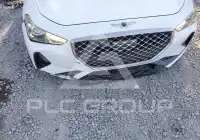 2019 Genesis G70 photo
