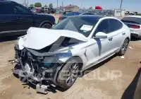 2019 Genesis G70 фото