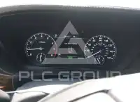 2019 Genesis G90 фото