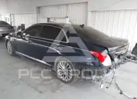 2019 Genesis G90 фото