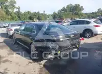 2019 Genesis G90 фото
