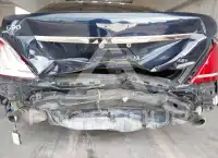 2019 Genesis G90 фото