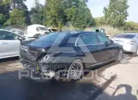 2019 Genesis G90 фото