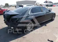 2019 Genesis G90 фото