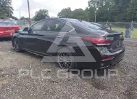 2019 Genesis G80 фото