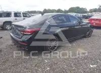 2019 Genesis G80 фото