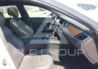 2019 Genesis G80 фото