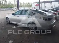 2019 Genesis G80 фото