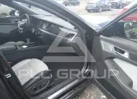 2019 Genesis G80 фото