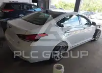 2019 Genesis G80 фото