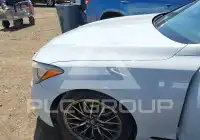 2019 Genesis G80 фото