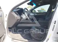 2019 Genesis G80 фото
