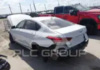 2019 Genesis G80 фото