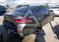 2019 Genesis G80 фото
