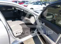 2019 Genesis G80 photo
