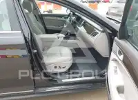 2019 Genesis G80 photo