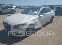 2019 Genesis G80 фото