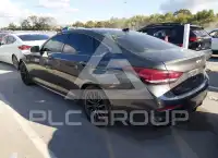 2019 Genesis G80 фото