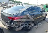 2019 Genesis G80 фото
