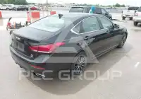 2019 Genesis G80 photo