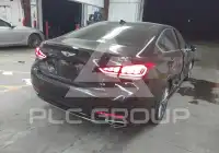 2019 Genesis G80 фото