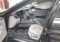 2019 Genesis G80 фото