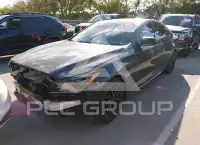 2019 Genesis G80 фото