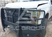 2019 Ford F-250 photo