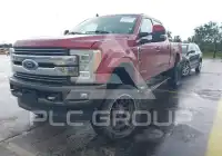 2019 Ford F-250 фото