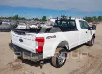 2019 Ford F-250 фото