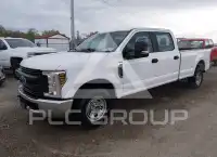 2019 Ford F-250 photo