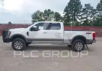2019 Ford F-250 фото