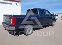 2019 Ford F-250 фото