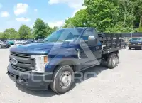 2019 Ford F-250 фото