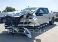 2019 Ford F-250 фото