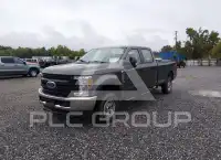 2019 Ford F-250 фото