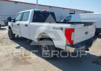 2019 Ford F-250 фото