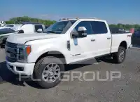 2019 Ford F-250 photo
