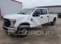 2019 Ford F-250 photo