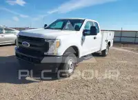 2019 Ford F-250 photo