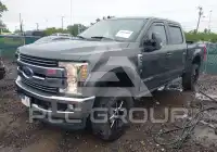 2019 Ford F-250 фото