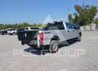 2019 Ford F-250 фото
